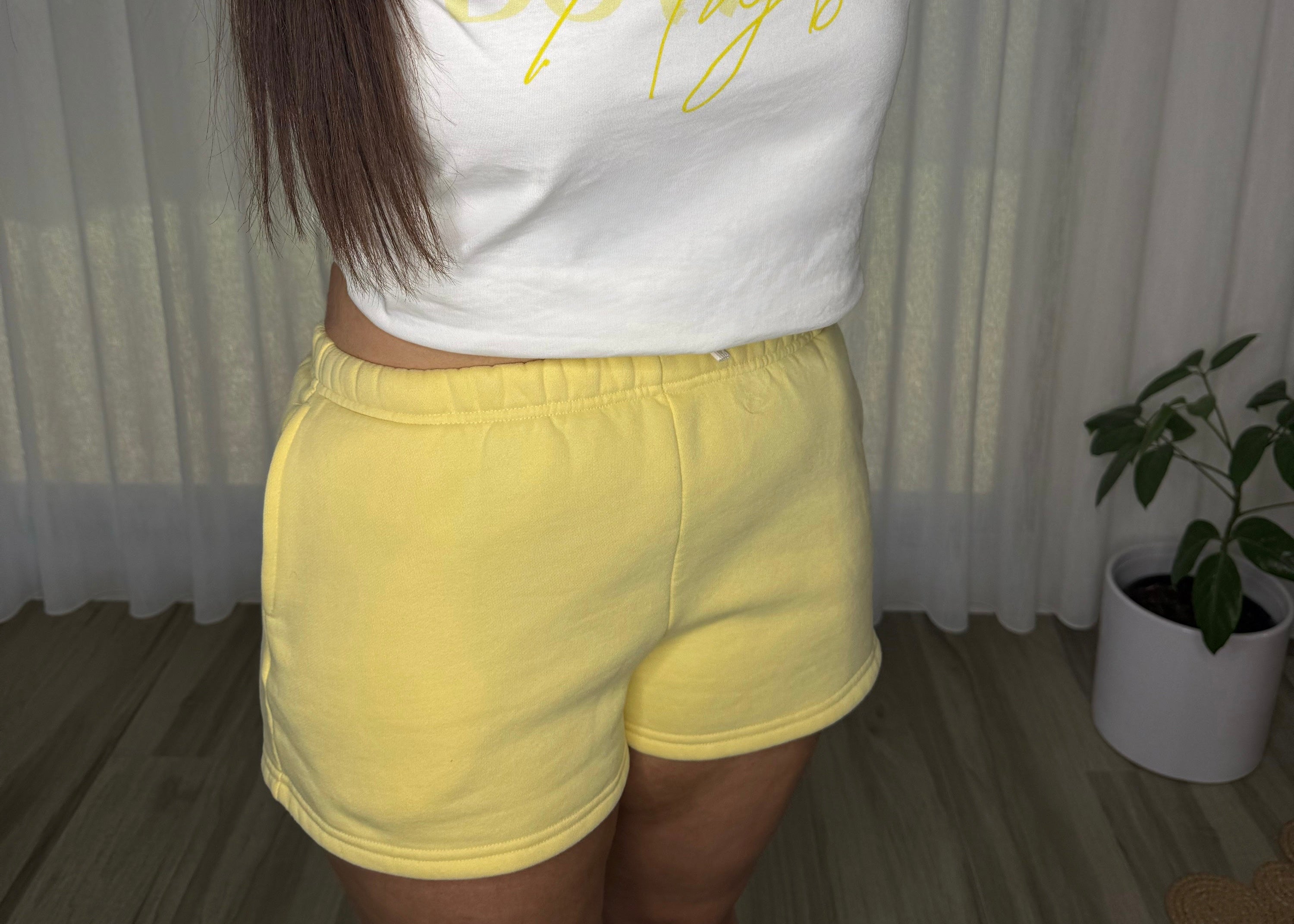 Nevaeh Short - Limoncello