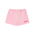 Nevaeh Shorts- Rose Quartz