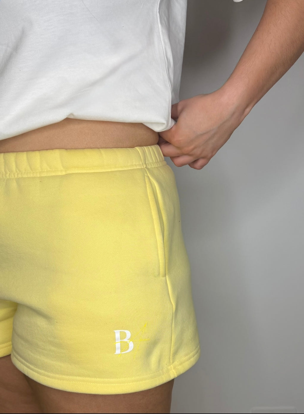 Nevaeh Short - Limoncello