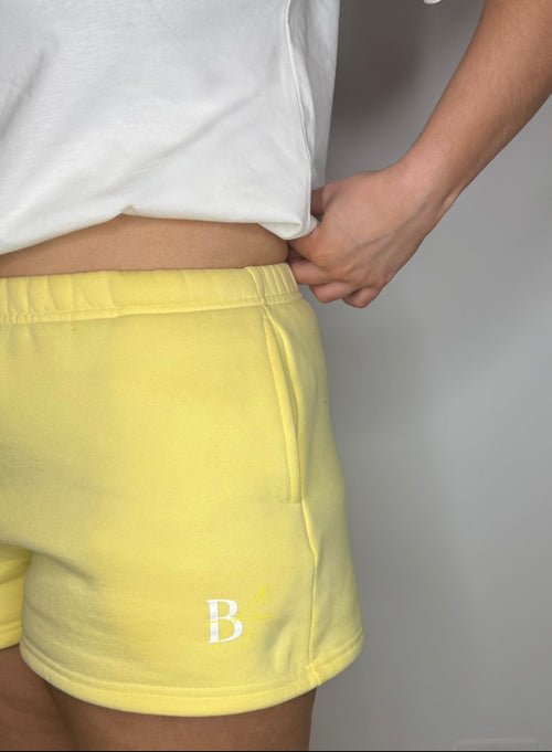 Nevaeh Short - Limoncello